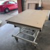 VERSTELBARE WERKBANK - Afbeelding 11