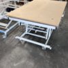 VERSTELBARE WERKBANK - Afbeelding 3