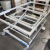 VERSTELBARE WERKBANK - Afbeelding 2